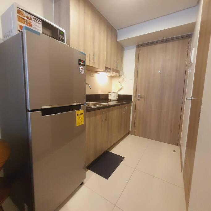 Smdc Coast Residences Lovely Fully-Furnished 1 Bedroom Condo With Pool Manila Ngoại thất bức ảnh