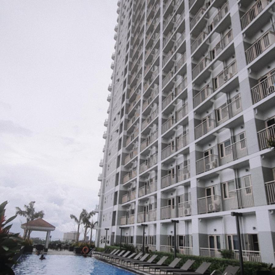 Smdc Coast Residences Lovely Fully-Furnished 1 Bedroom Condo With Pool Manila Ngoại thất bức ảnh