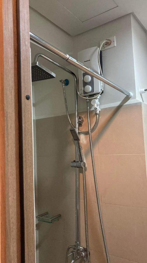 Smdc Coast Residences Lovely Fully-Furnished 1 Bedroom Condo With Pool Manila Ngoại thất bức ảnh